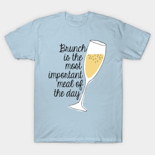 Brunch T-Shirt